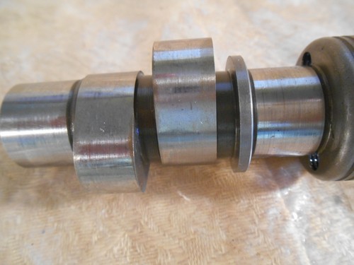 1983 83 HONDA XR80 CAM SHAFT CAMSHAFT XR XL 80 - Picture 4 of 6
