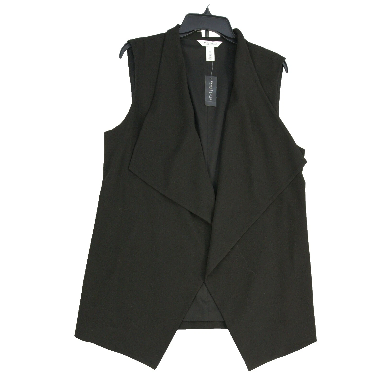 Chalecos White House Black Market Casual para Mujeres