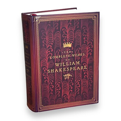 The Works of William Shakespeare　洋書 The Works of William Shakespeare. - Raptis Rare Books | Fine