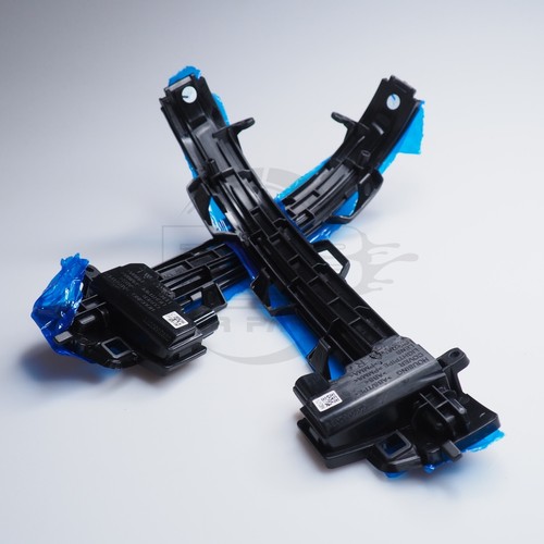 Luz Indicadora De Señal De Giro Dinámica Par Para BMW G01 G02 G05 G06 G07 F97 - Imagen 13 de 14
