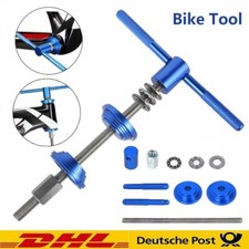 Fahrrad Einpresswerkzeug Headset Steuersatz Innenlager Installation Werkzeug