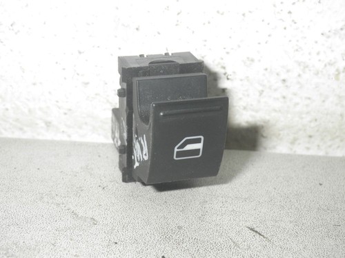 Schalter Fensterheber, in Tür vorn rechts 7L6959855B VW GOLF V (1K1) 1.9 TDI