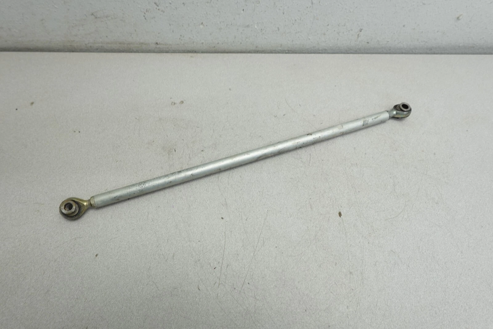 2008-2020 Summit 800 Renegade Ski-Doo OEM Steering Tie Rod Left Side Ass'y
