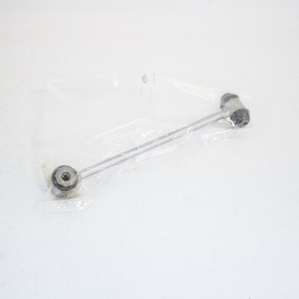 MERCEDES-BENZ C W205 Rear Right Stabilizer Tie Rod A2053260417 New ＊ 銀座かなめ屋 蝶々 蒔絵 雅山 本鼈甲 かんざし 2点＊