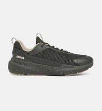 Under Armour PROJECT ROCK work out shoes BSR 5 Army Green Sand