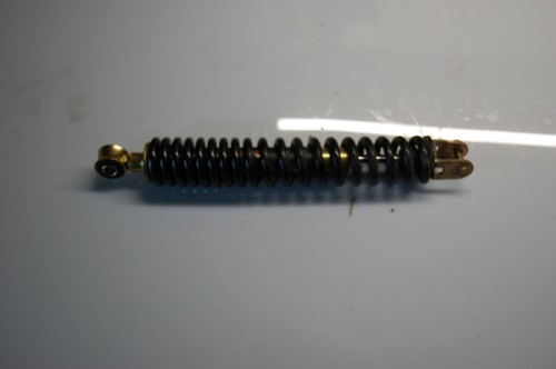 Stoßdämpfer Federbein Luxxon ECO IVA Jet 50 Otis Zipp 4Takter