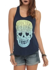 NWT MULTIPLE Disney Star Wars Harry Potter Hot Topic Tank Top Shirt SOLD OUT