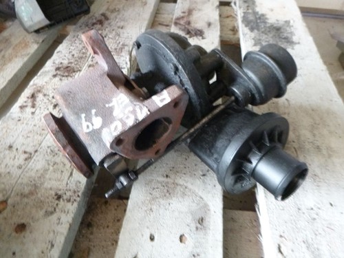 Turbolader Mercedes A-Klasse W168 A160 CDI Bj99 A6680960899