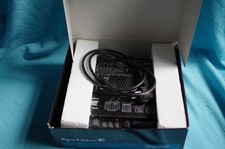 Hughes & Kettner Crunch Master