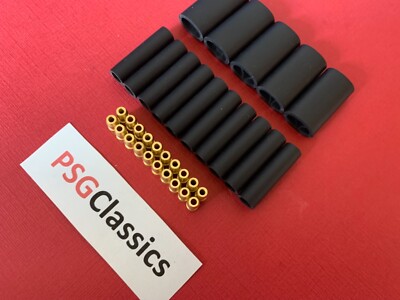 Riparazione Cablaggio Serratura Elettrico Porta Posteriore Sinistra Destra - Foto 2