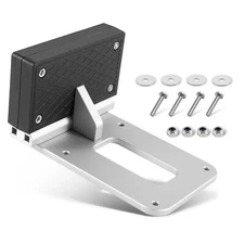 Universal Transom Trolling Motor Mount for Kayaks/Kayak Motor Mount Bracket