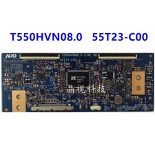 T-Con Board LCD Display Circuit Board T550HVN08.0 CTRL BD 55T23-C00