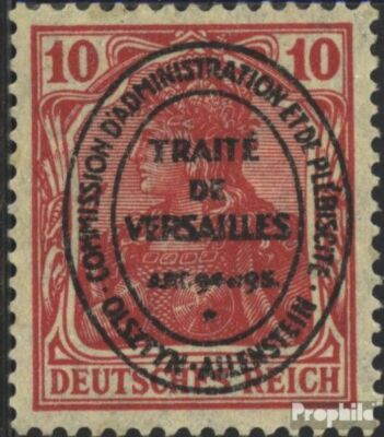 Prophila Collection Allenstein – 20 Verschiedene Briefmarken, Original & Ungeprüft, Ideal Zum Sammeln & Entdecken, Sammler-Qualität Prophila Collection Allenstein – 20 Verschiedene Briefmarken, Original & Ungeprüft, Ideal Zum Sammeln & Entdecken, Sammler-Qualität