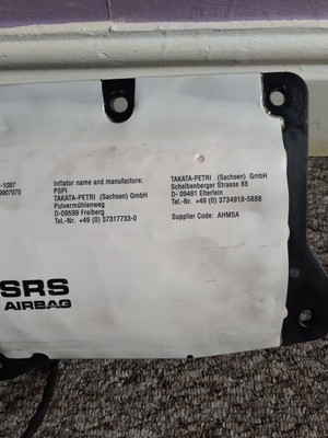 Land Rover Range Rover Vogue Airbag 3051865 96370 for sale online  
