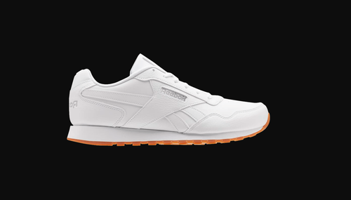 NWOB Men's Reebok Classic Leather white 