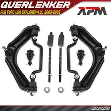6x Querlenker Satz Vorne Links Rechts für FORD USA Explorer 4.0L 4WD 2002-2005
