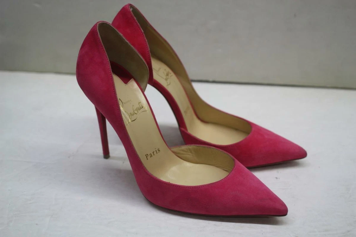 Iriza 7 louboutin sale