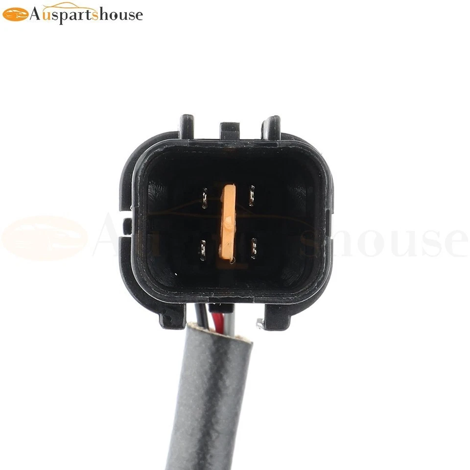 2x Oxygen o2 02 Sensor for 1998-1999 Mitsubishi 3000GT 3.0L Up+Downstream - Image 4 of 4