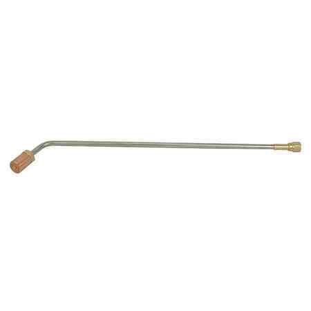Victor 0323-0326 Heating Nozzle,1 Piece,Size 20