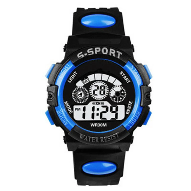 Wholesale sale sports watches