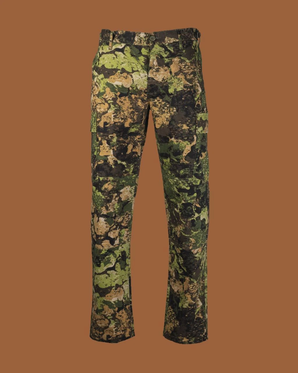 PHANTOMLEAF BDU FIELD PANTS WASP 1 Z3A CARGO POCKET TROUSERS CAMOUFLAGE HUNTING
Opens in a new windo