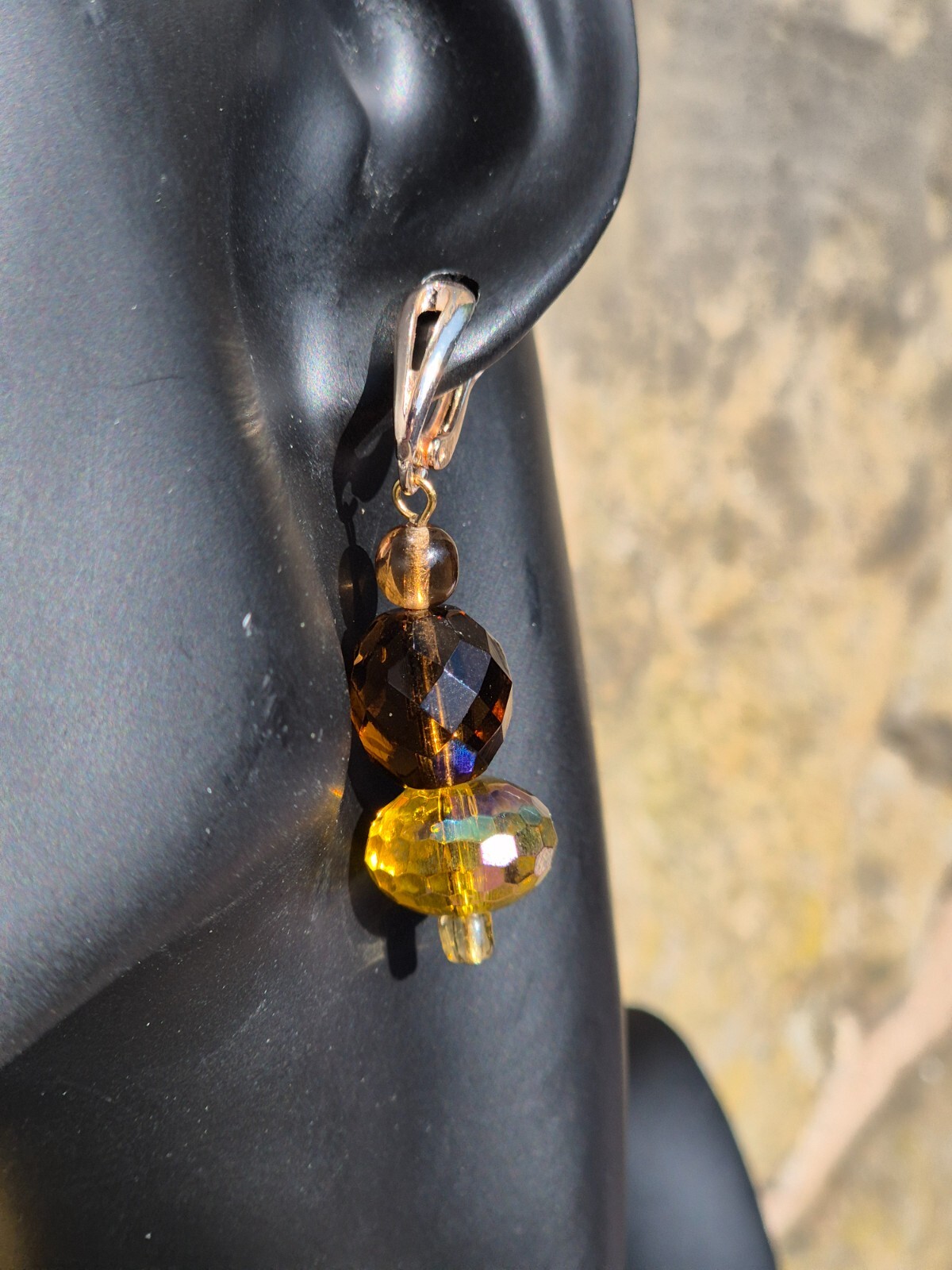 Trendy Designer Earrings for Women - Latest Fashion Styles-image