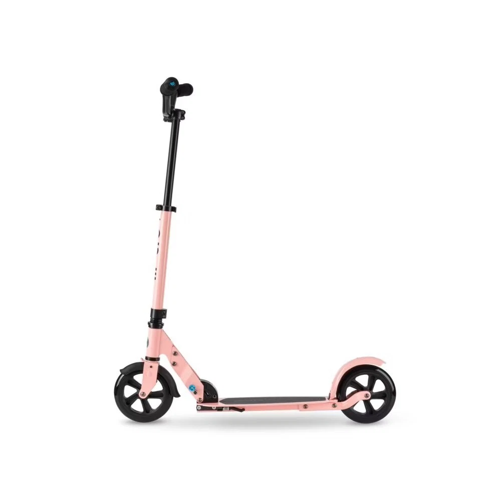 7630053546984 Micro Scooter Speed Deluxe Neon Rose Micro