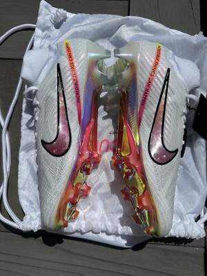 Nike Zoom Mercurial Superfly 9 Elite Marcus Rashford FG Limited
