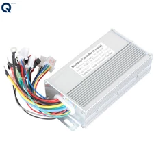 500W 48V Brushless DC Motor Speed Controller For bike Scooter Electric Bicycle