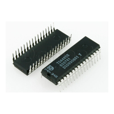 TDA4855 Original Philips Semiconductor