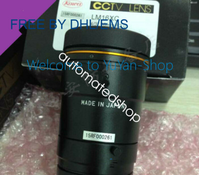 1pc NEW KOWA LM16XC Lens Shipping DHL or FedEX