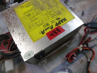 8 Liner wire hardness Buttons and power supply much more