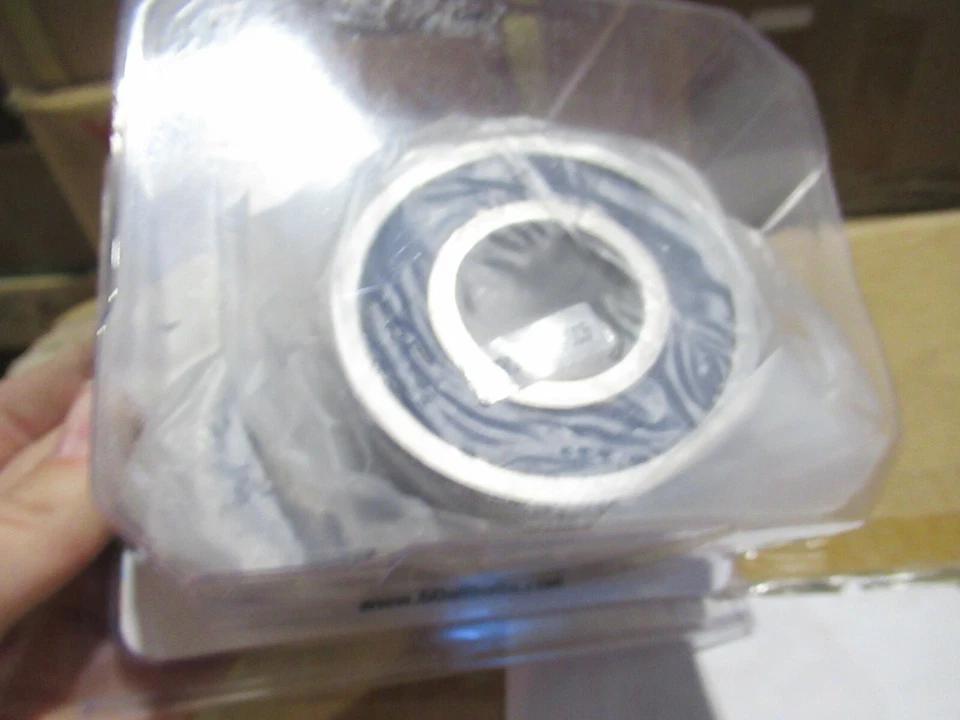 KIT COJINETE RUEDA TODAS LAS BOLAS - SUZUKI KATANA GSX600F 1988 - TRASERO Foto 3 de 4