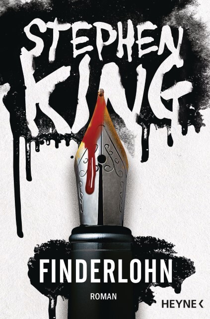 Stephen King / Finderlohn / 9783453438453