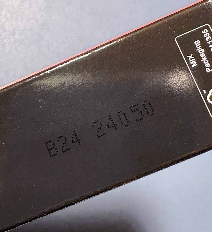 BOBBI BROWN Crushed Oil-Infused Lip Gloss Duo  BARE SPARKLE AND NEW ROMANTIC NIB - Image 4 of 4