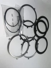 a6gf1 underdrive Pressure Plate With clutch set A6gf 45625-26300 Incl 3fri 3 Ste