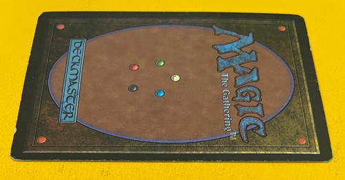 MTG NEVINYRRAL'S DISK Beta (OldManMTG 007-810) - Picture 10 of 13