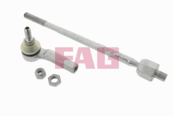 Spurstange Vorderachse Rechts FüR Audi Seat Skoda VW A3 Leon Toledo II Octavia-image