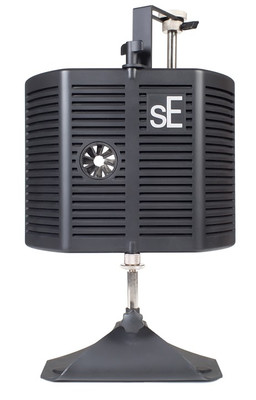 SE Electronics GuitaRF Reflexion Filter Gitarren-Box