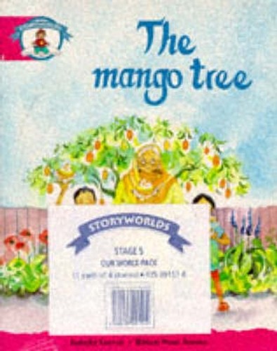 Storyworlds Yr1/P2  Stage 5, Our World Stories (4 Pack) - 9780435091514