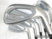 Mizuno JPX 925 Hot Metal Irons NS PRO 950GH NEO Regular Flex 5-P G Open Box New