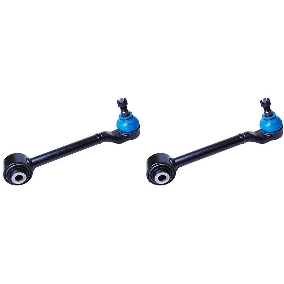 Brazo de control superior trasero con conjunto de rótula para Acura TSX 2004-2008 Foto 2 de 2