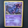MISMAGIUS 58/113 POKEMON CARD (LEGENDARY TREASURES SET) 
