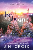 Be The One Jh Croix Taschenbuch Englisch 2023 Frisky Fox Publishing, Llc
