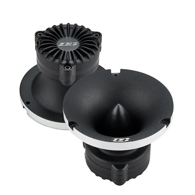 Deaf Bonce Apocalypse AT-37 Sport 60W RMS Neodymium Tweeters (Pair)