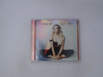 Heart Theory Ell, Lindsay: