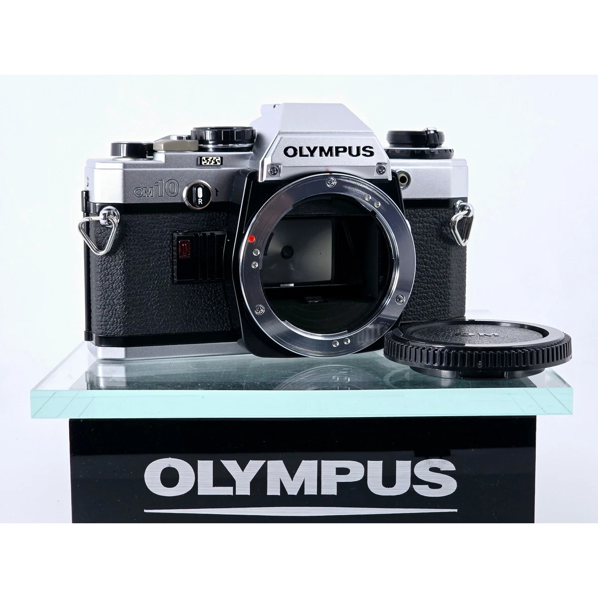 Olympus Om10 35mm Camera for sale | eBay
