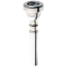 Yamaha TR11C4 Yamaha Trumpet Mouthpiece