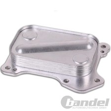MOTORÖLKÜHLER ÖLKÜHLER passend für OPEL CORSA AGILA COMBO FIAT 500 PANDA KA 1.3D