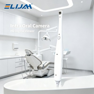 Dental Camera Intraoral Focus CMOS 8LED USB Imaging Intra Oral Clear Image NEW